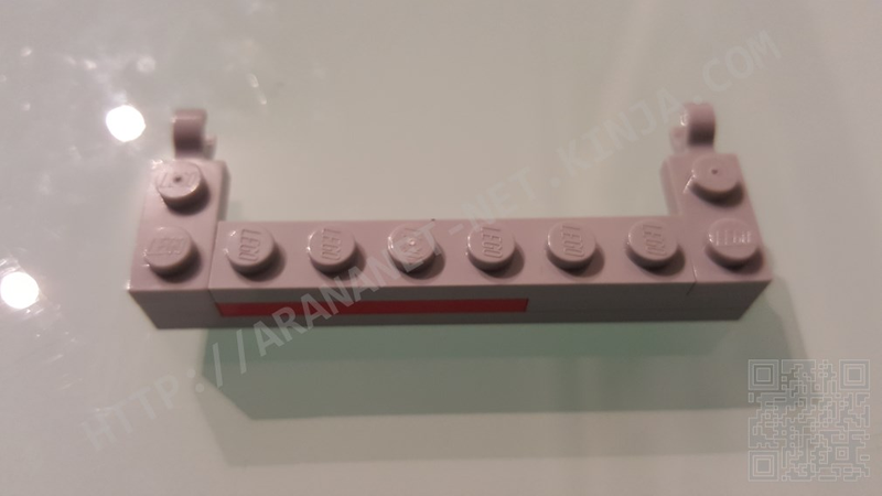 Illustration for article titled NesPI - La caja para la Raspberry PI 2 con forma de Nintendo Nes hecha con piezas de LEGO